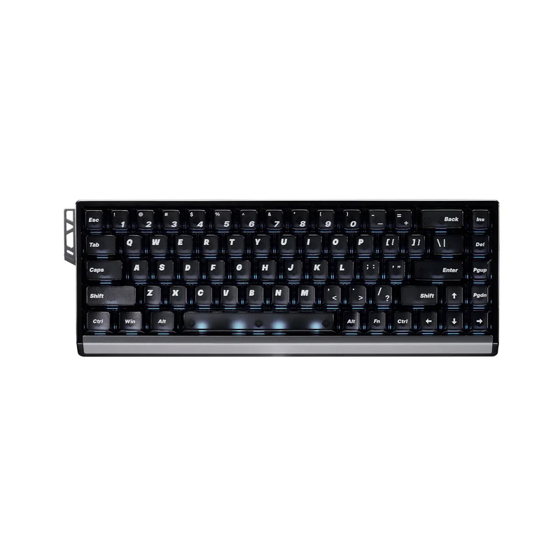 ATK 68RX Klavye (Manyetik Switch / HE) - Siyah - Wolf Switch