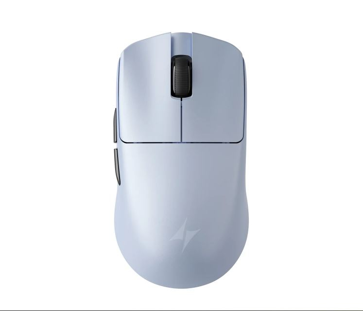 ATK Blazing Sky F1 V2 Ultimate 2.0 İnci Mavisi Wireless Mouse