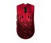 ATK Blazing Sky Ghost Karbon Fiber Wireless Ultimate Kırmızı Mouse