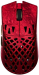ATK Blazing Sky Ghost Karbon Fiber Wireless Ultimate Kırmızı Mouse