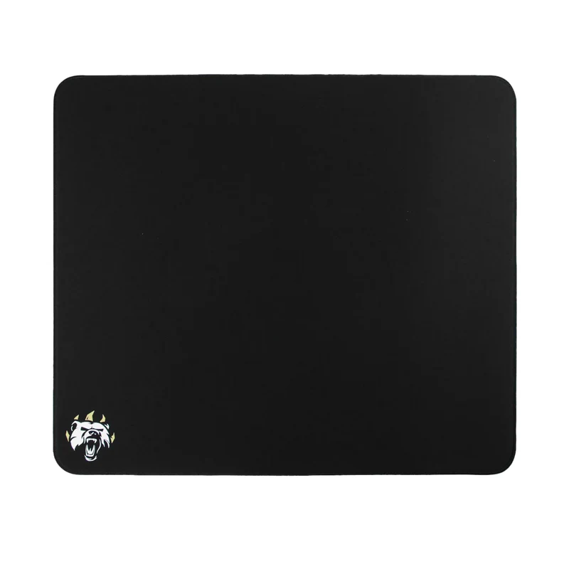 ESPTiger Heavy Claw BanKs Collection Mousepad - Dikişli