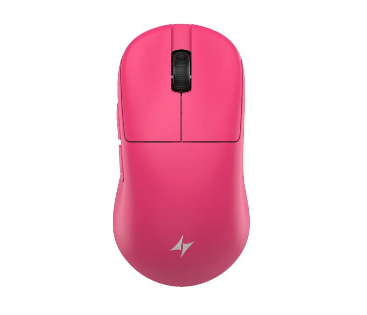 ATK Blazing Sky U2 V2 Wireless U2 V2 Ultimate Pembe Mouse