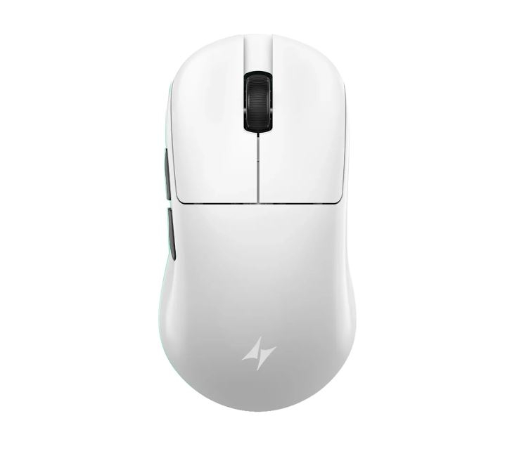 ATK Blazing Sky U2 V2 Wireless U2 V2 Ultimate Beyaz Mouse