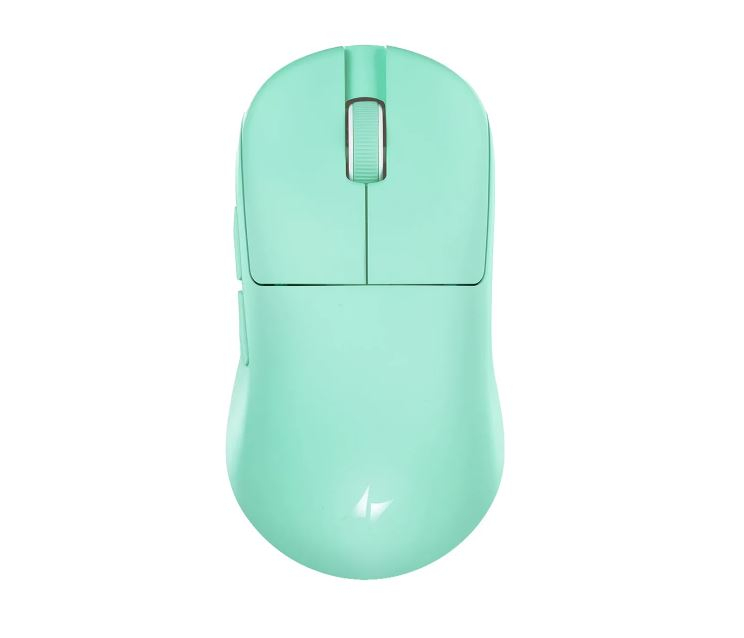 ATK Blazing Sky U2 V2 Wireless U2 V2 Ultimate Su Yeşili Mouse