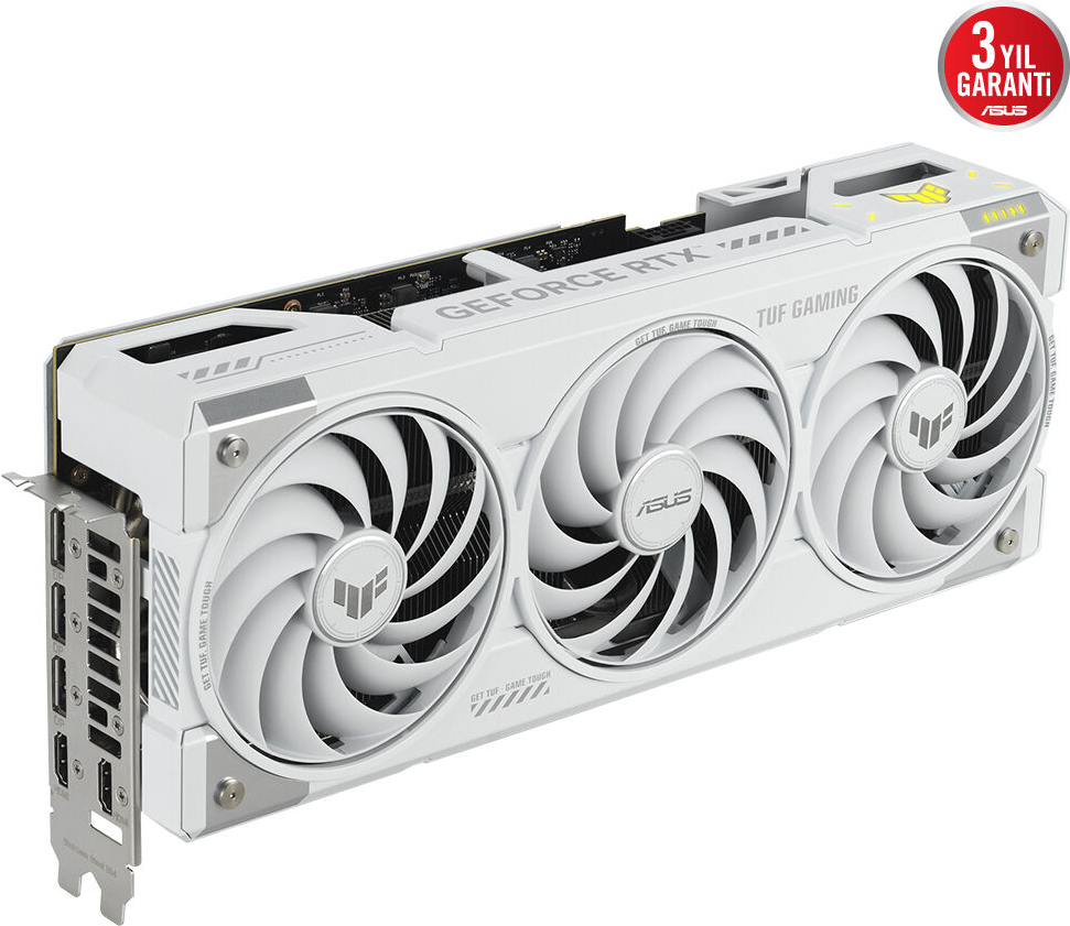 【新品未開封】 ASUS TUF RTX 5070 Ti 16GB OC ASUS TUF Gaming GeForce RTX 5070 Ti 16GB OC White Edition TUF