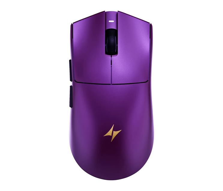 ATK Blazing Sky X1 V2 Wireless Extreme 2.0 Metalik Mor Mouse