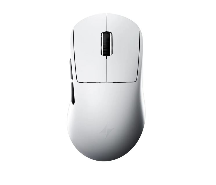 ATK Dragonfly Y9 Wireless Ultimate Beyaz Mouse 