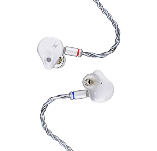 ATK Horizon IEM Type-C Kulaklık Beyaz