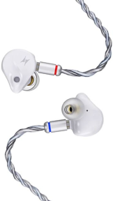 ATK Horizon IEM 3.5mm Kulaklık Beyaz