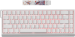 FGG Madlions MAD68 RGB Amber Pro Switch (Manyetik Switch / HE) Klavye Beyaz