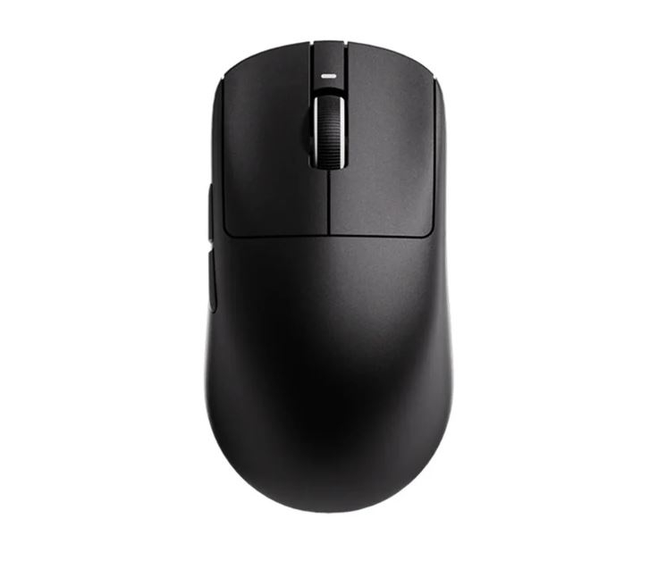VXE Dragonfly R1 SE+ Wireless Siyah Mouse