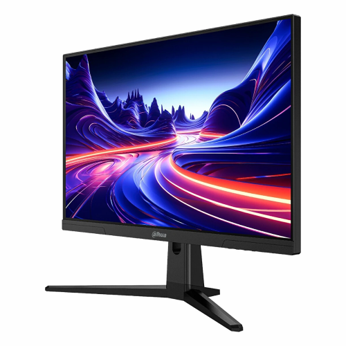 DAHUA LM25-E231BN 24.5″ 200Hz 0.5ms HDR10 Full HD Fast IPS Gaming (Oyuncu) Monitör