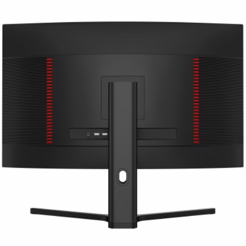 DAHUA LM32-E330CA 32″ 200Hz 1ms 2K VA Curved Gaming (Oyuncu) Monitör