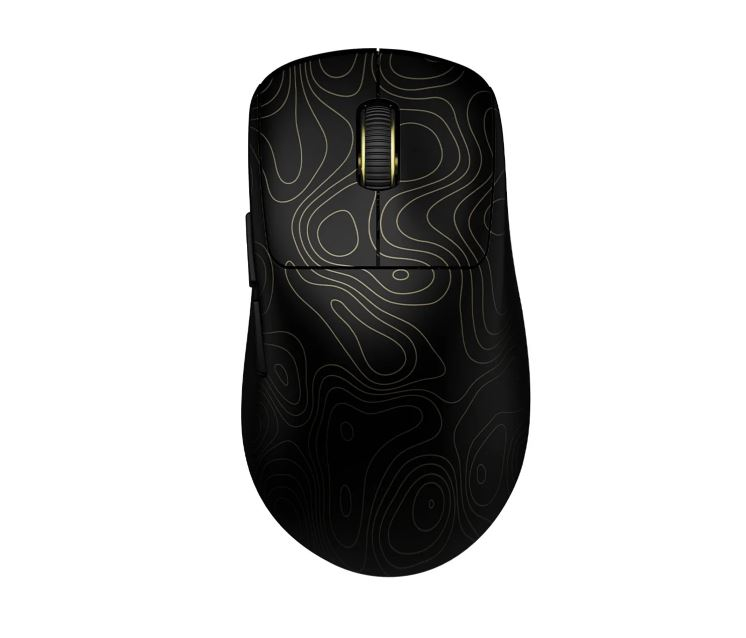 Waizowl OGM Pro V2 Wireless Typo Mouse