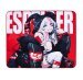 ESPTiger Tang Dao Pioneer Series Kırmızı Mousepad 