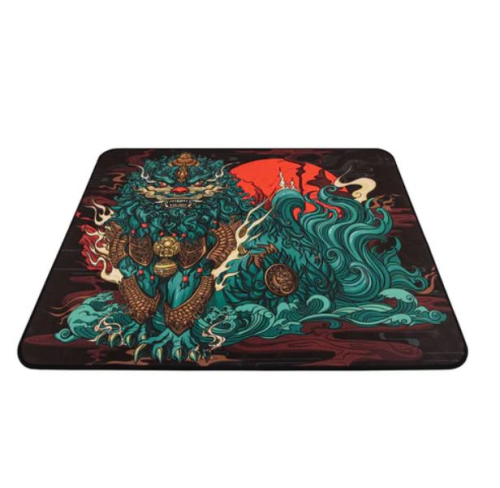 ESPTiger Qingsui 3 Mousepad