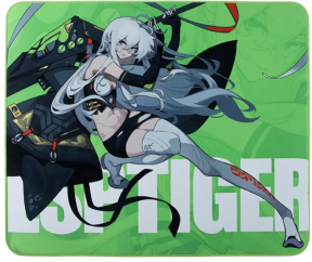 ESPTiger Pioneer Series Talismans Yasheng V2 Yeşil Mousepad