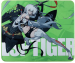 ESPTiger Pioneer Series Talismans Yasheng V2 Yeşil Mousepad