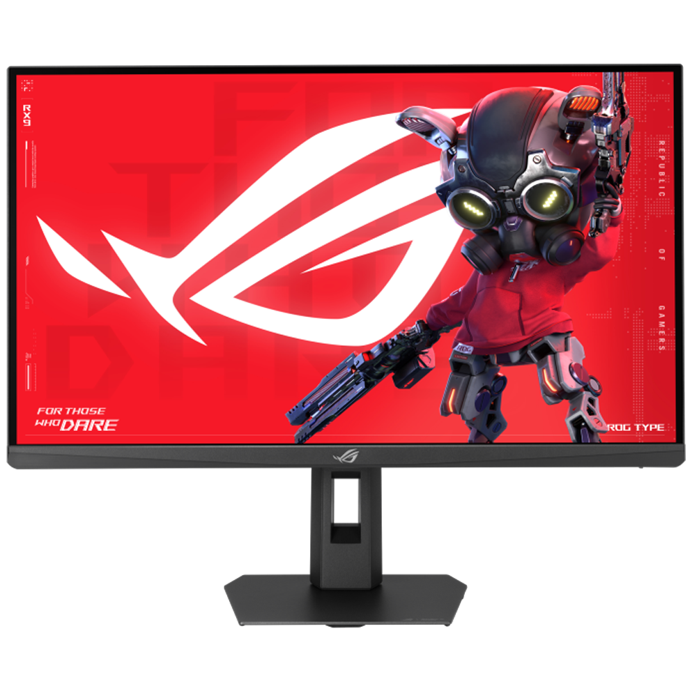 ASUS ROG Strix XG27ACMES 27″ 255Hz(OC) 0.3ms 2K G-Sync HDR400 WQHD Fast IPS Gaming Monitör