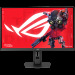 ASUS ROG Strix XG27ACMES 27″ 255Hz(OC) 0.3ms 2K G-Sync HDR400 WQHD Fast IPS Gaming Monitör