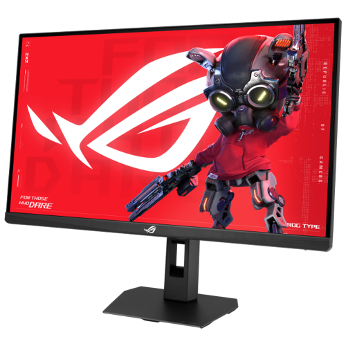 ASUS ROG Strix XG27ACMES 27″ 255Hz(OC) 0.3ms 2K G-Sync HDR400 WQHD Fast IPS Gaming Monitör