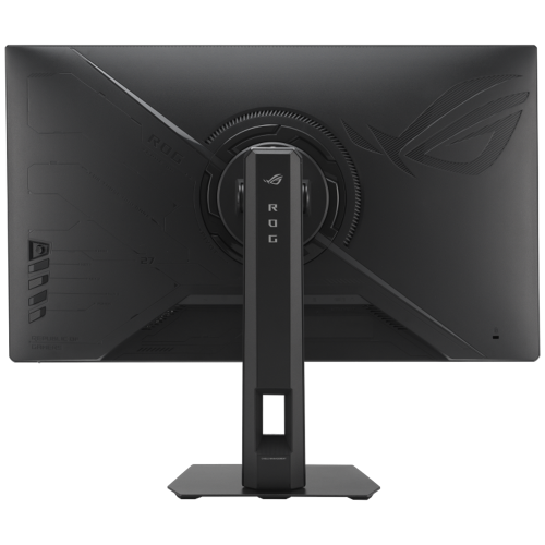 ASUS ROG Strix XG27ACMES 27″ 255Hz(OC) 0.3ms 2K G-Sync HDR400 WQHD Fast IPS Gaming Monitör