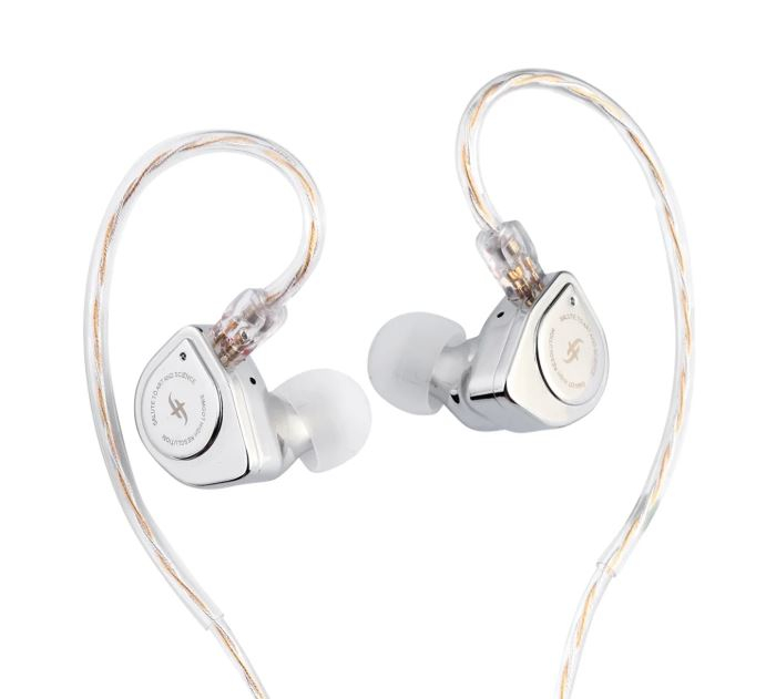 SIMGOT EW200 IEM DSP Kulaklık