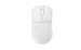James Donkey JDM11 PAW3311 12.000DPI Triple Mode (Kablolu/Bluetooth/2.4G) Beyaz Gaming Mouse