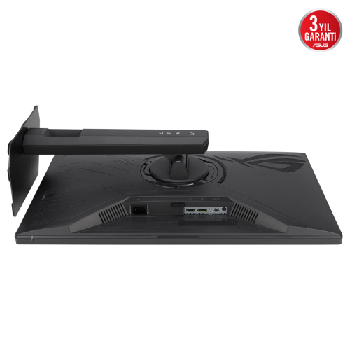 ASUS ROG STRIX XG27UCSR 27″  4K 160Hz | FHD 324Hz Dual Mode  0.03ms Pivot  FreeSync G-Sycn Uyumlu Fast IPS Gaming (Oyuncu) Monitör