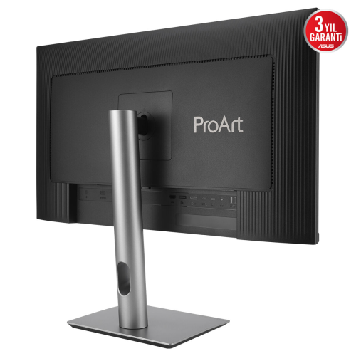 ASUS ProArt PA278CGRV 27″ 144Hz 5ms Dahili Hoparlör Pivot VESA DisplayHDR 400 QHD IPS Monitör