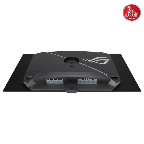 ASUS ROG STRIX XG32UQDMS 31.5″ 240Hz 0.03ms AdaptiveSync  VESA DisplayHDR 400 True Black 4K UHD QD-OLED  Gaming (Oyuncu) Monitör