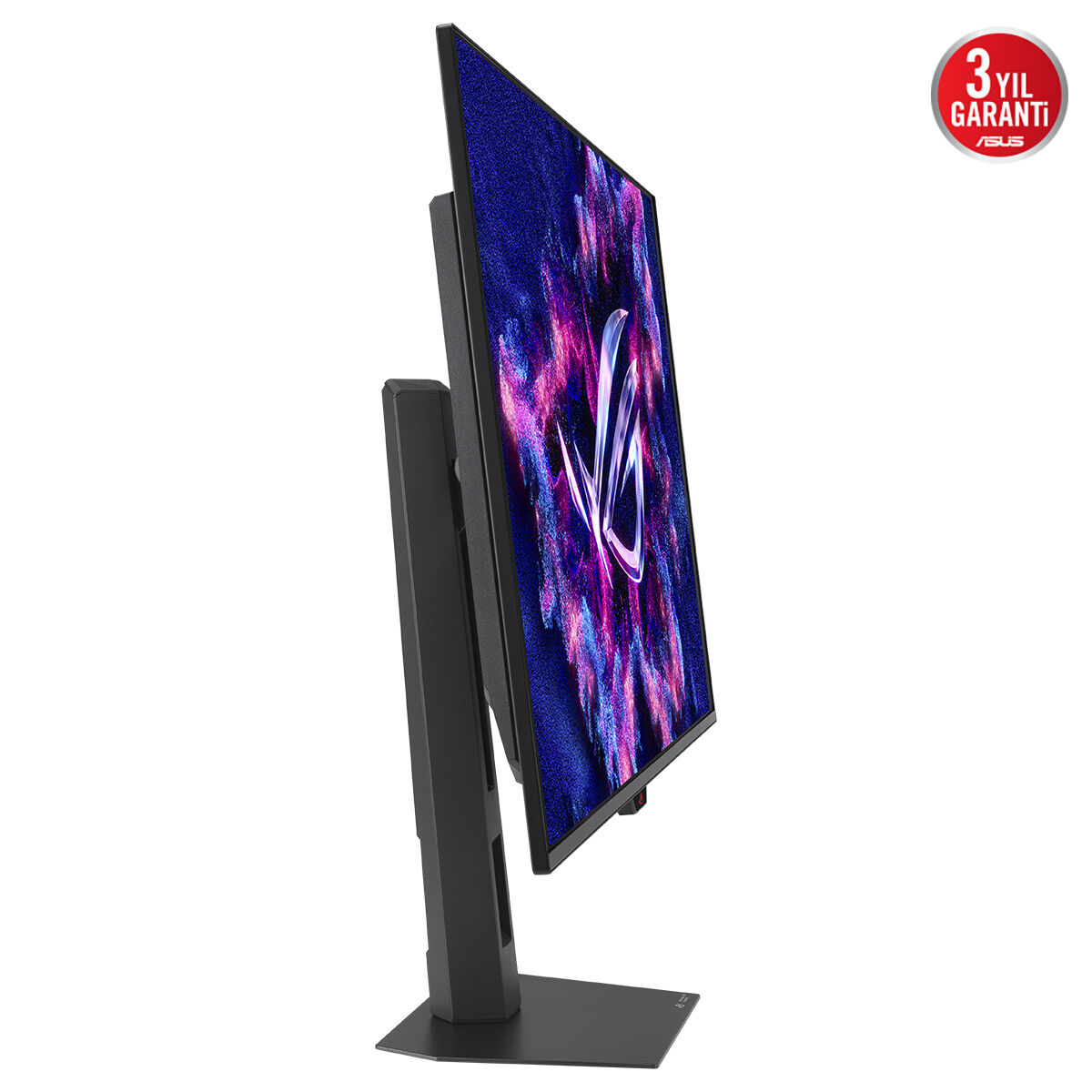 ASUS ROG STRIX XG32UQDMS 31.5″ 240Hz 0.03ms AdaptiveSync  VESA DisplayHDR 400 True Black 4K UHD QD-OLED  Gaming (Oyuncu) Monitör