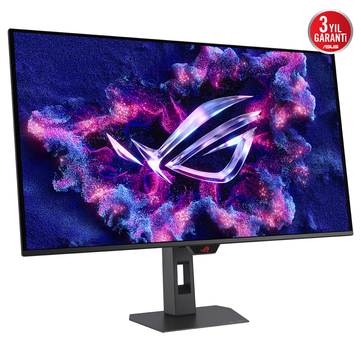 ASUS ROG STRIX XG32UQDMS 31.5″ 240Hz 0.03ms AdaptiveSync  VESA DisplayHDR 400 True Black 4K UHD QD-OLED  Gaming (Oyuncu) Monitör