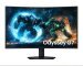 Samsung Odyssey G7 LS37FG750EUXUF 37″ 165Hz 1ms FreeSync Premium Pro 1000R Kavisli 4K UHD VA Gaming (Oyuncu) Monitör