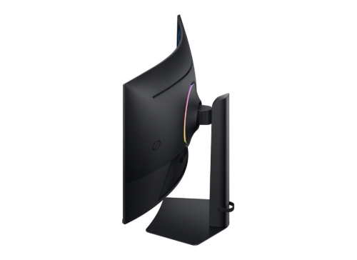 Samsung Odyssey G7 LS37FG750EUXUF 37″ 165Hz 1ms FreeSync Premium Pro 1000R Kavisli 4K UHD VA Gaming (Oyuncu) Monitör