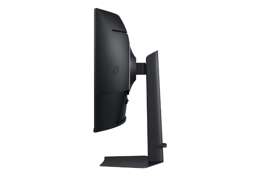 Samsung Odyssey G7 LS37FG750EUXUF 37″ 165Hz 1ms FreeSync Premium Pro 1000R Kavisli 4K UHD VA Gaming (Oyuncu) Monitör