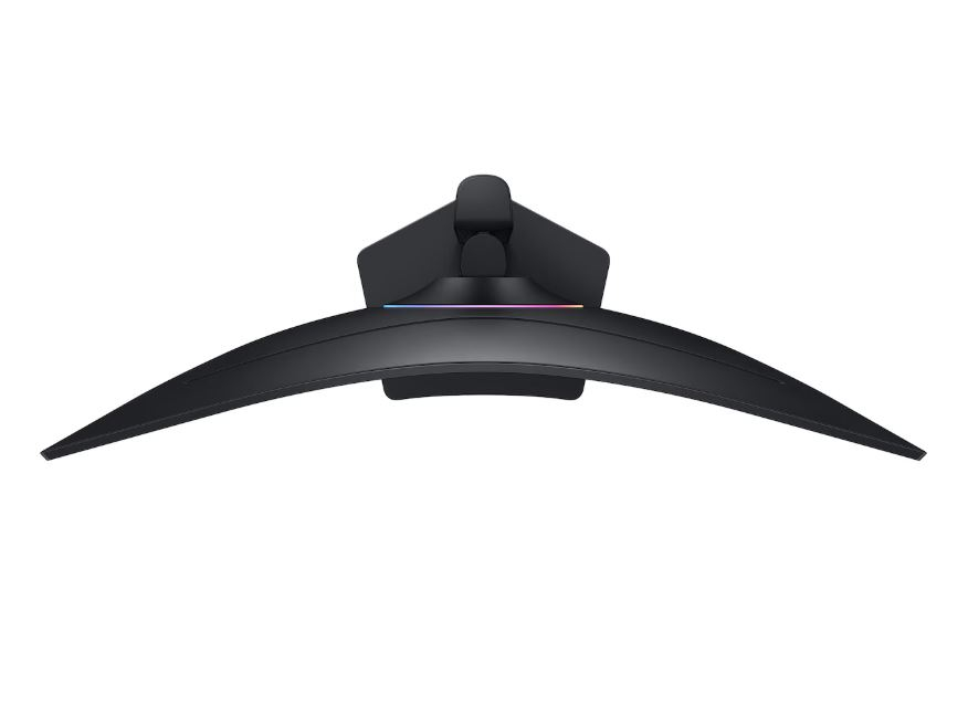 Samsung Odyssey G7 LS37FG750EUXUF 37″ 165Hz 1ms FreeSync Premium Pro 1000R Kavisli 4K UHD VA Gaming (Oyuncu) Monitör