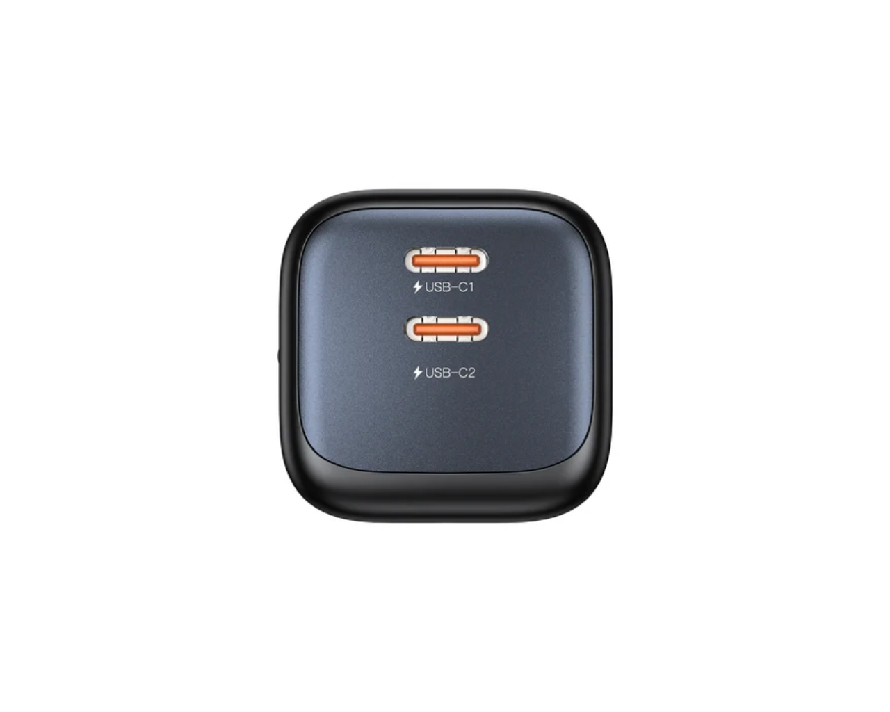 Unitek Zeno 45W GaN Şarj Cihazı (P1129ABK01-EU)