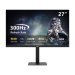 DAHUA LM27-E240A 27″ 300Hz 1ms Full HD VA Gaming (Oyuncu) Monitör