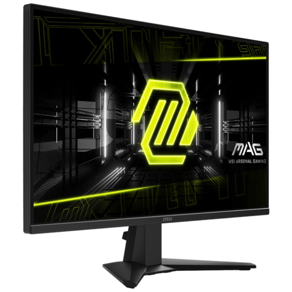 MSI MAG 275QF E20 27″ 200Hz 0.5ms 2K WQHD Adaptive Sync Rapid IPS Gaming Monitör