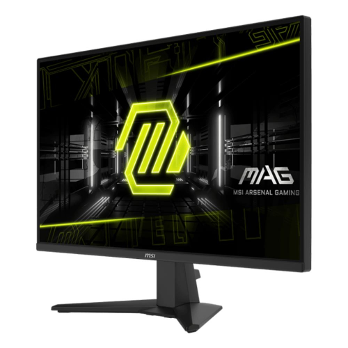 MSI MAG 275QF E20 27″ 200Hz 0.5ms 2K WQHD Adaptive Sync Rapid IPS Gaming Monitör