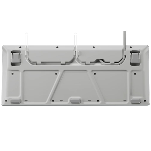 SteelSeries SSK64948 Apex 3 TKL TR Q RGB Membrane Kablolu Beyaz Gaming (Oyuncu) Klavye