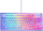 SteelSeries SSK64947 Apex 3 TKL TR Q RGB Membrane Kablolu Lavender Gaming (Oyuncu) Klavye