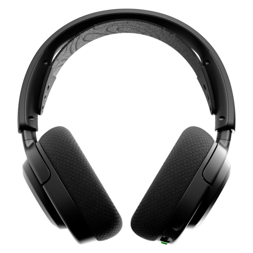 SteelSeries SSH61686 Arctis Nova 3PW Wireless PlayStation Gaming Kulaklık - Siyah