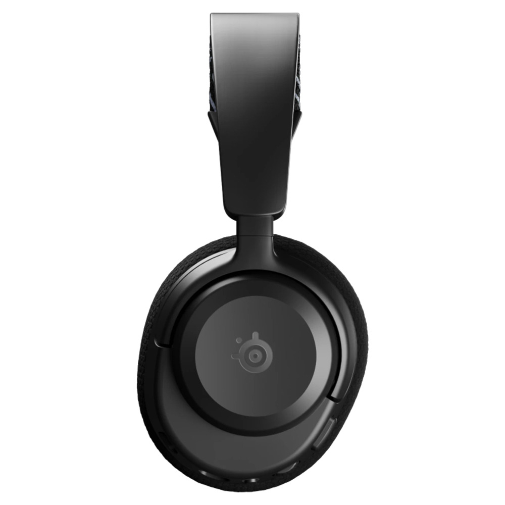 SteelSeries SSH61686 Arctis Nova 3PW Wireless PlayStation Gaming Kulaklık - Siyah