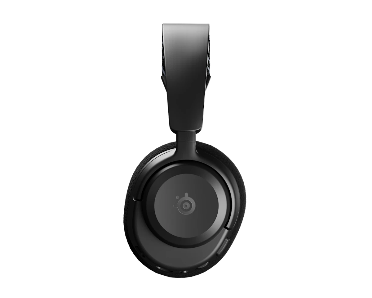 SteelSeries SSH61689 Arctis Nova 3XW Wireless Xbox Gaming Kulaklık - Siyah