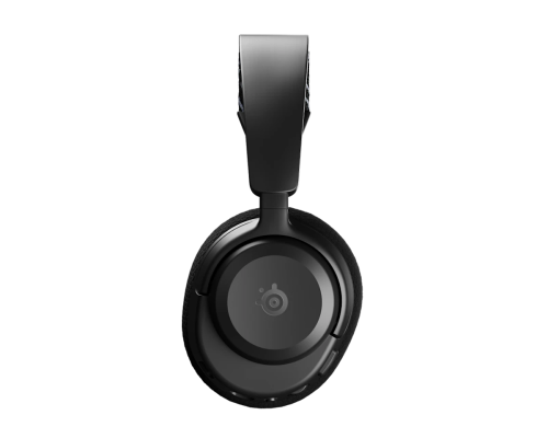 SteelSeries SSH61689 Arctis Nova 3XW Wireless Xbox Gaming Kulaklık - Siyah