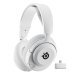 SteelSeries Arctis Nova 5 Beyaz Wireless SSH61671 Gaming (Oyuncu) Kulaklığı