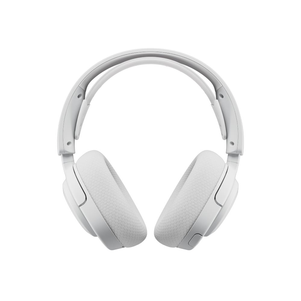 SteelSeries Arctis Nova 5 Beyaz Wireless SSH61671 Gaming (Oyuncu) Kulaklığı