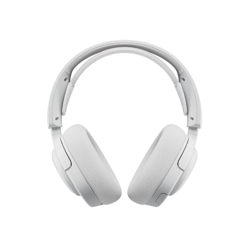 SteelSeries Arctis Nova 5 Beyaz Wireless SSH61671 Gaming (Oyuncu) Kulaklığı